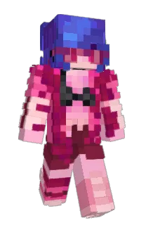 Front of MaJlo_BpeMeHu's skin