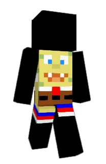Zenchosan0s's Minecraft skin