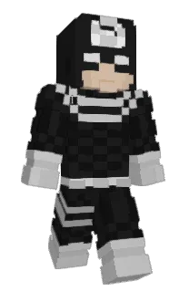 Front of Sulyndar's skin