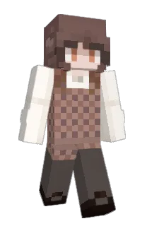 femcelmaxing's Minecraft skin