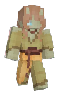 Shelby98's Minecraft skin