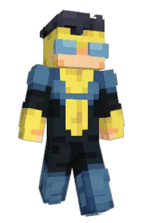 DarkRetox's Minecraft skin