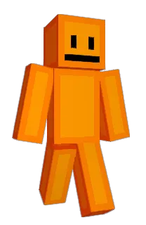 Front of noerr_'s skin