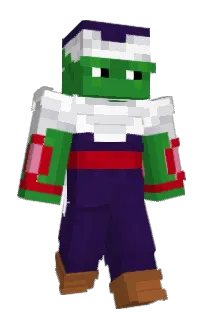 Cronos2go's Minecraft skin