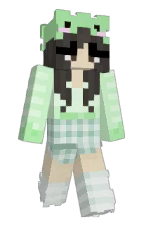 natoolie's Minecraft skin