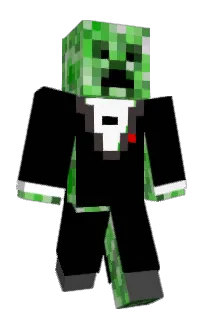 Front of Scooter_72's skin