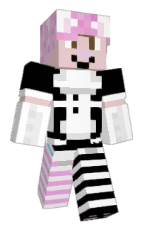King_Snail_3706's Minecraft skin