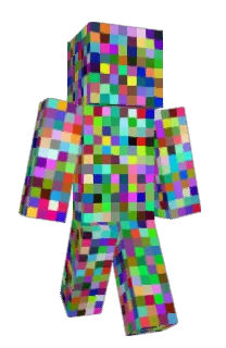 Lugattu's Minecraft skin