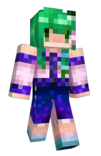 jack75's Minecraft skin
