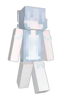 Front of sorrowwfull's skin