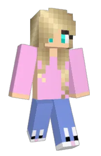 Front of iceywtf's skin