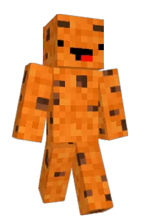 haagendog's Minecraft skin