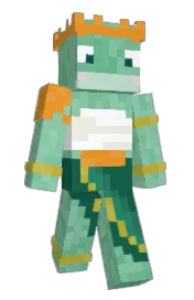 Skin preview