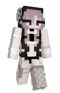 k1ttey's Minecraft skin