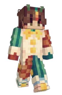 _Angel_Fish_'s Minecraft skin