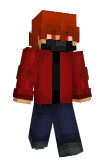 Junior00Yt's Minecraft skin