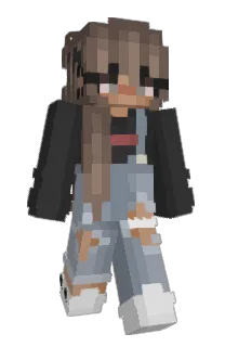 fluting's Minecraft skin