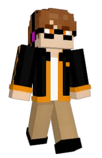 S0900N's Minecraft skin