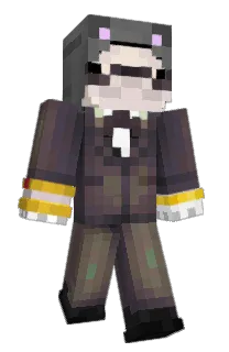 Neko_Oji's Minecraft skin
