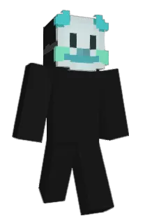 Front of SilvaTremborage's skin