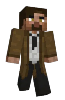 Front of longshot7's skin