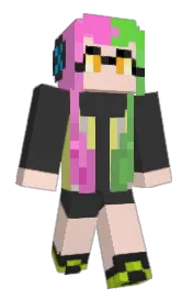 Skin preview