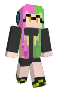 Front of Scratchist123's skin