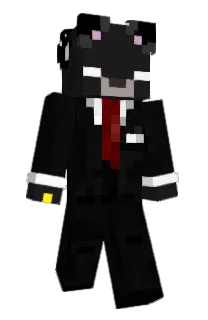 145x's Minecraft skin