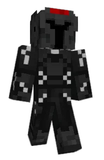 ITZVOlid's Minecraft skin
