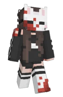 999veeti's Minecraft skin