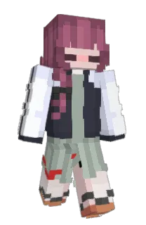Front of Starry97's skin