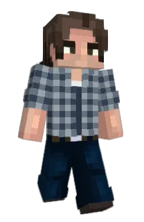 k3nnedyz's Minecraft skin