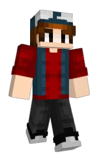 Altroq's Minecraft skin