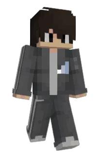scars377's Minecraft skin