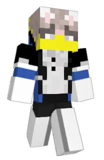 craftervalta's Minecraft skin