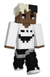 Front of TheEpicChar22's skin