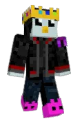 BobPenguinMC