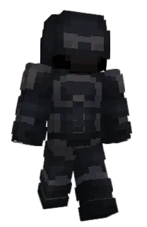 Superboy232's Minecraft skin