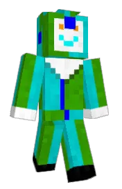 Skin preview