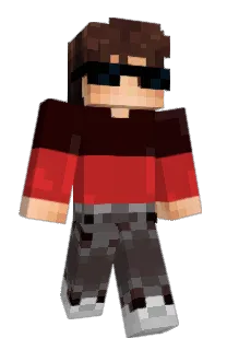 Front of MrMarinko's skin