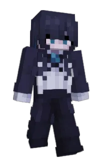 Front of lebe52's skin
