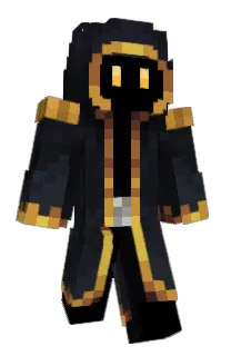 Front of Friske_'s skin
