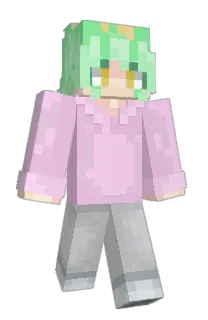 Front of Nomo_Enano's skin