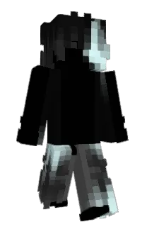 X_kushik_X's Minecraft skin