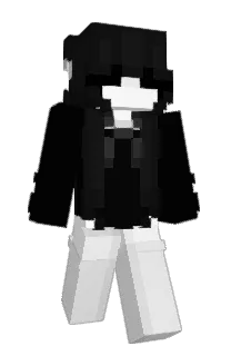 soupraa's Minecraft skin