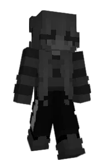 haaaats's Minecraft skin