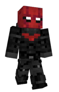 Front of snfrankie's skin