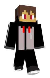 Front of xwing47's skin
