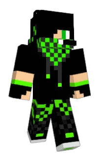 kitten_crush's Minecraft skin