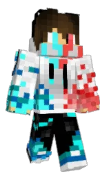 Dank__XD's Minecraft skin wearing the Founder's cape